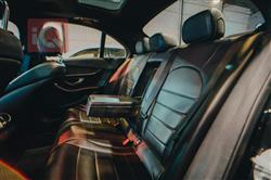 مێرسێدس بێنز C-Class